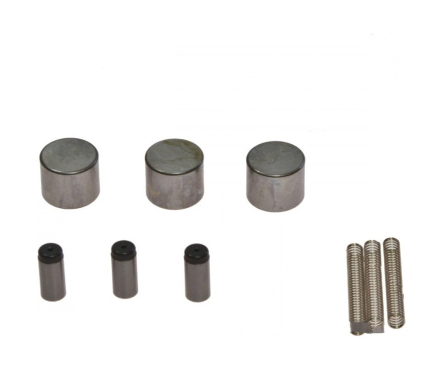 Kit de reconditionnement de démarreur TOURMAX - Yamaha V-MAX1200 - 1078318