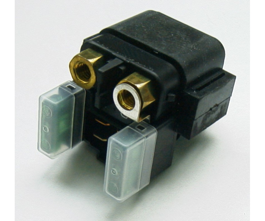 Relais de démarreur TOURMAX - Yamaha XV1700 - 1078309