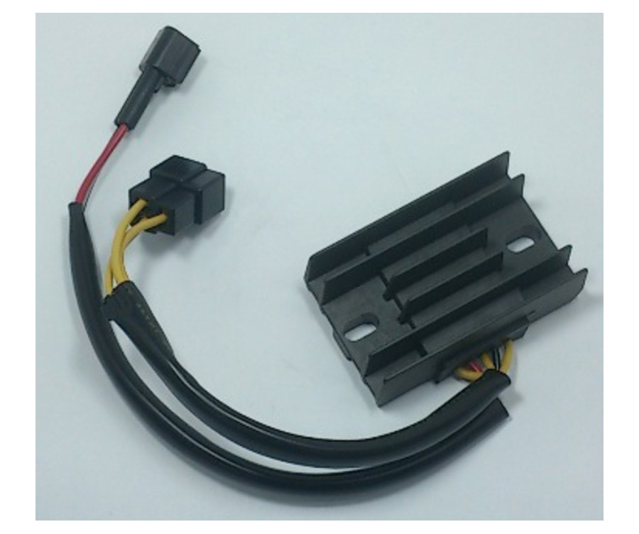 Régulateur TOURMAX - Suzuki DR-Z400 - 1078292