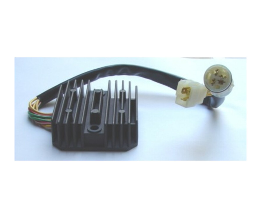 Régulateur TOURMAX - Honda XRV750 - 1078274