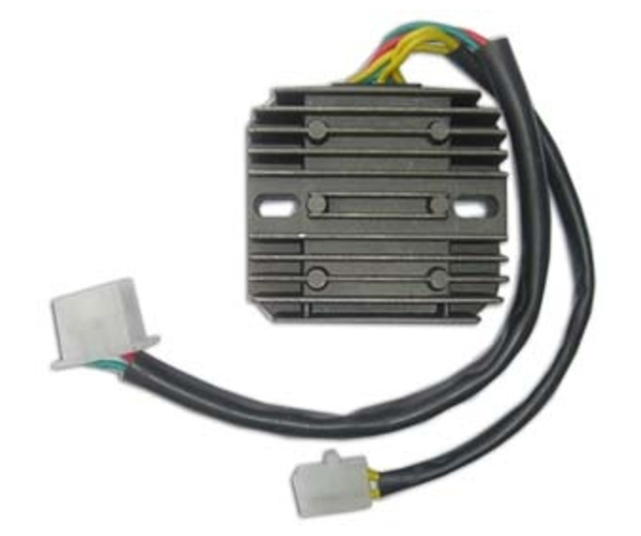 Régulateur TECNIUM by DZE - 1080546