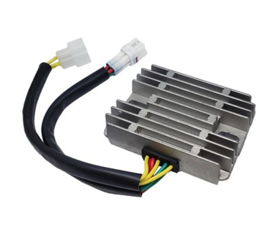 Régulateur TECNIUM by DZE - 1080577