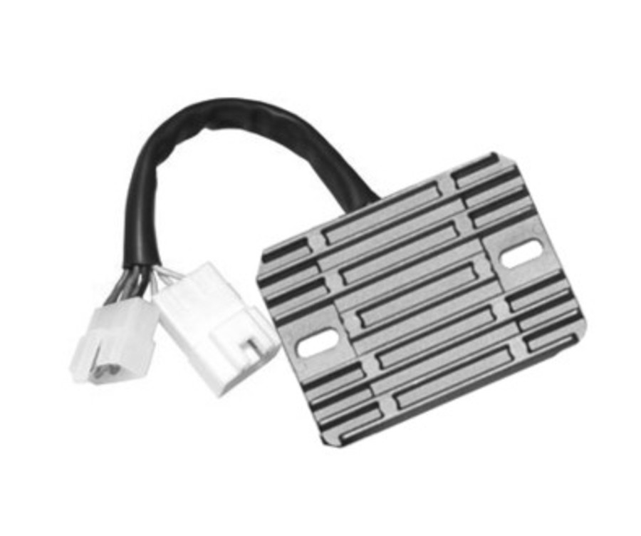 Régulateur TECNIUM by DZE - 1080562