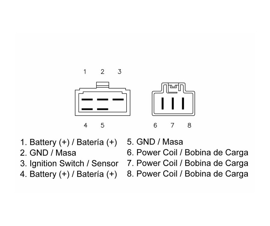Régulateur TECNIUM by DZE - 1080562