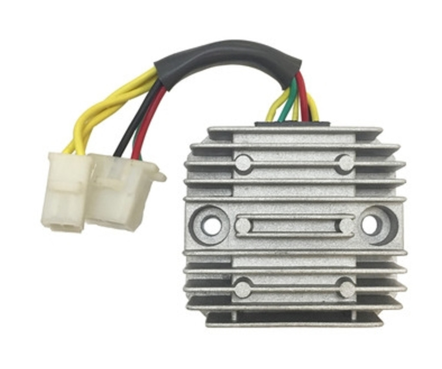 Régulateur TECNIUM by DZE - 1080536