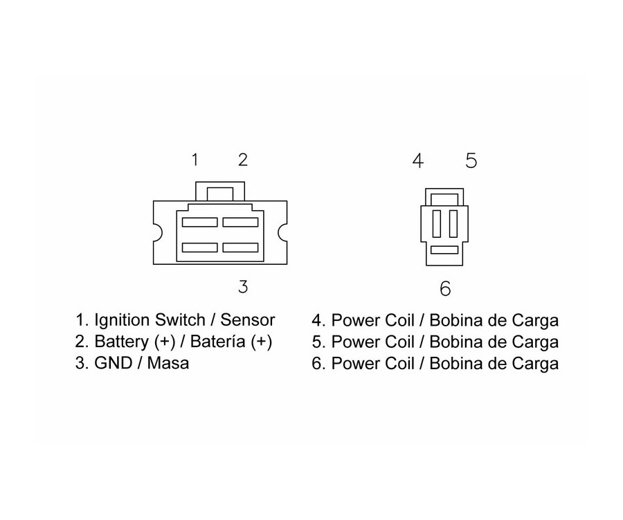 Régulateur TECNIUM by DZE - 1080536