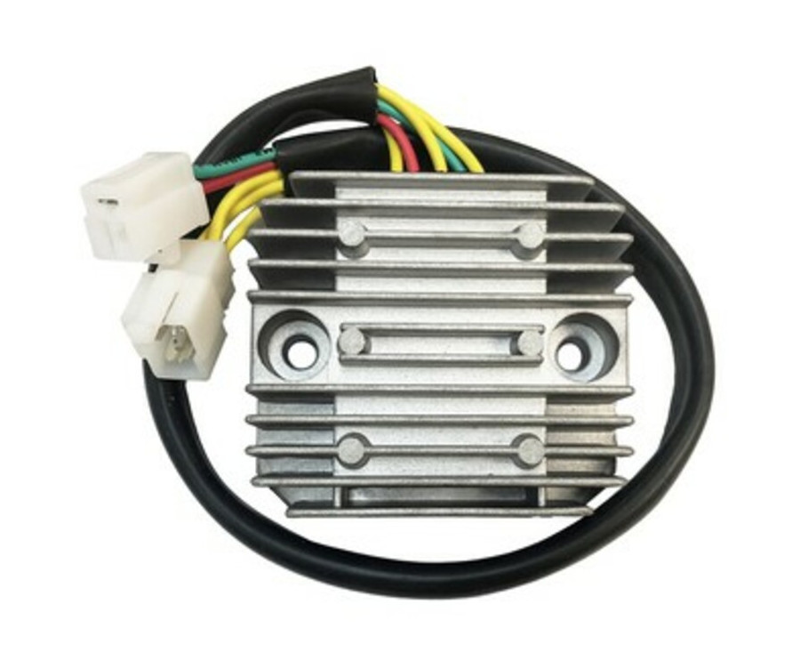 Régulateur TECNIUM by DZE - 1080593