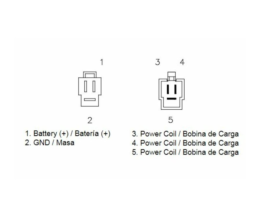 Régulateur TECNIUM by DZE - 1080593