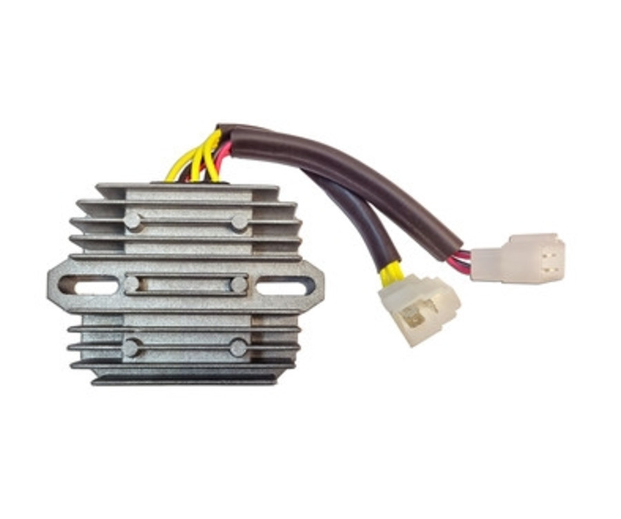 Régulateur TECNIUM by DZE - 1080589