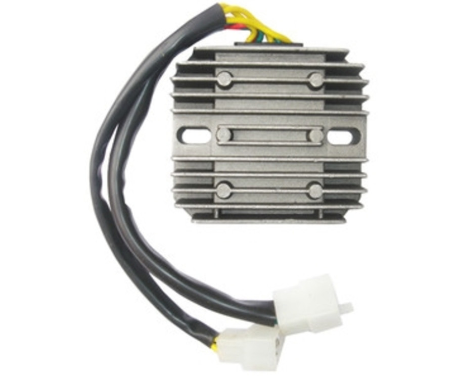 Régulateur TECNIUM by DZE - 1078940