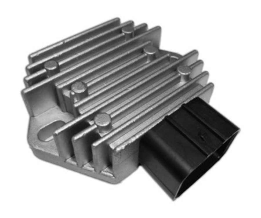 Régulateur TECNIUM by DZE - 1080576