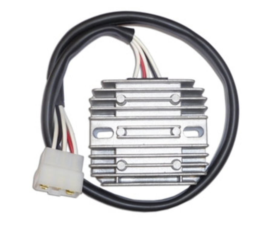 Régulateur TECNIUM by DZE - 1080580