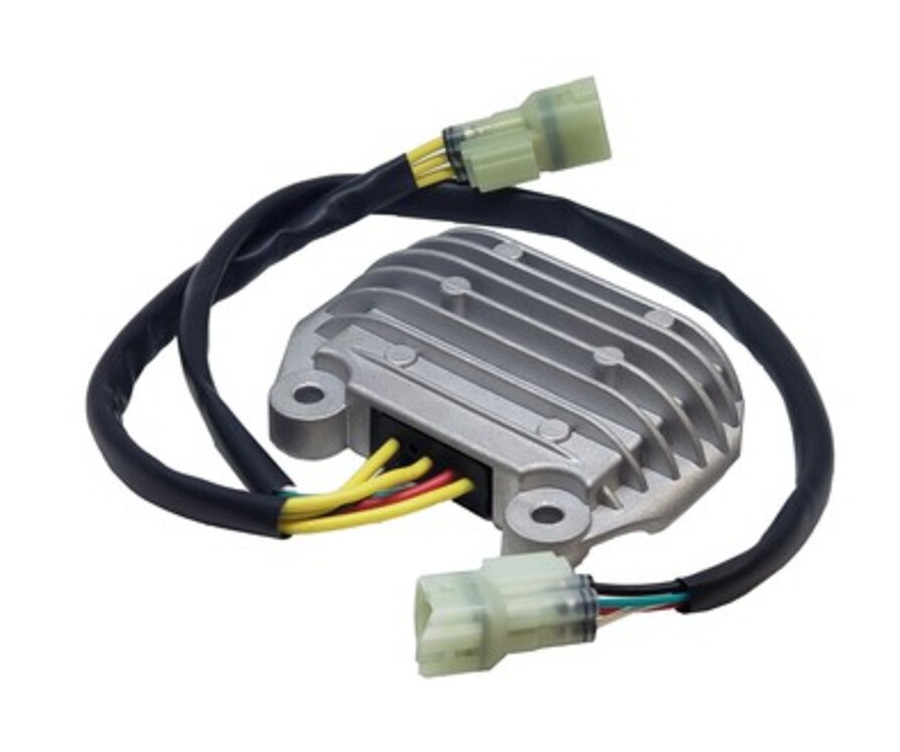 Régulateur DZE - 2568 - 1123662