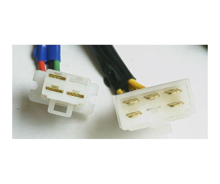 Régulateur TOURMAX - Honda - 1080083