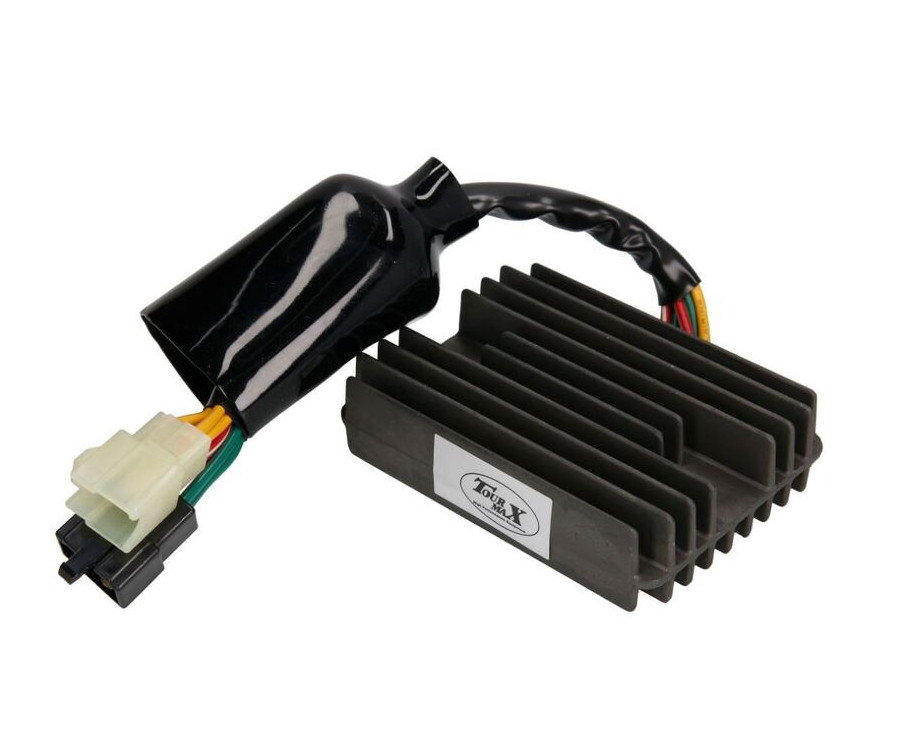 Régulateur TOURMAX - Honda VFR800F Interceptor - 1078280