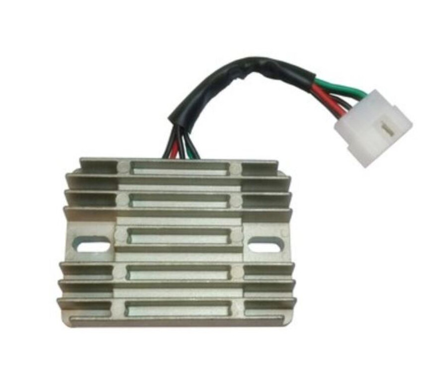 Régulateur TECNIUM by DZE - 1078966