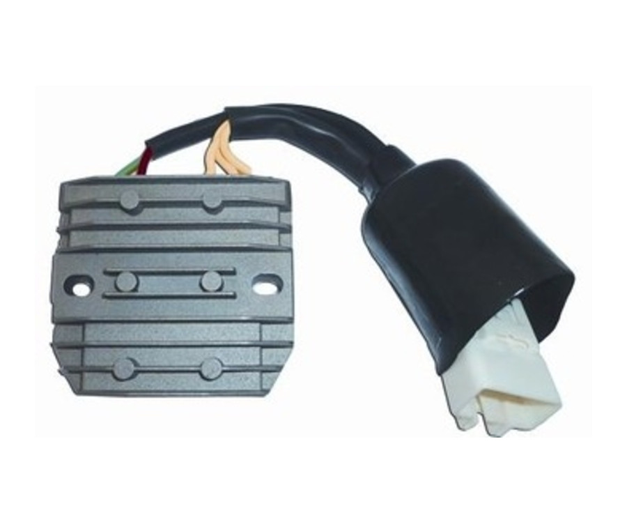 Régulateur TECNIUM by DZE - 1080570