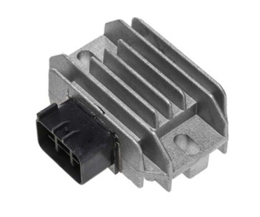 Régulateur TECNIUM by DZE - 1080558