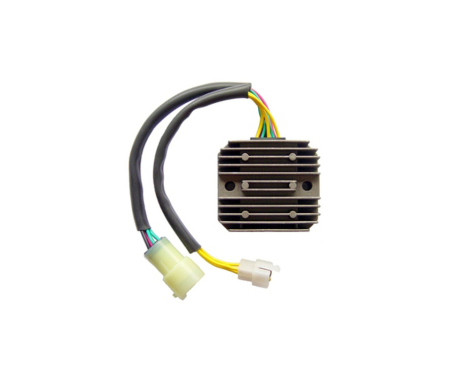 Régulateur TECNIUM by DZE - 1078906