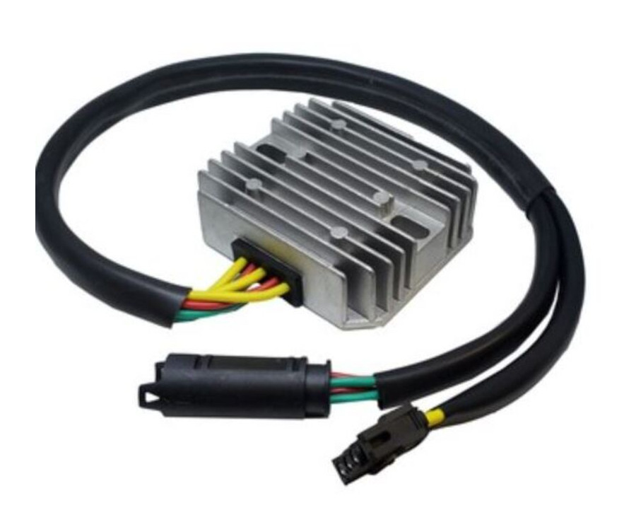 Régulateur TECNIUM by DZE - 1078960