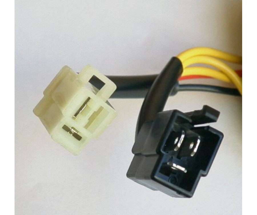 Régulateur TOURMAX - Suzuki SV650 - 1078289