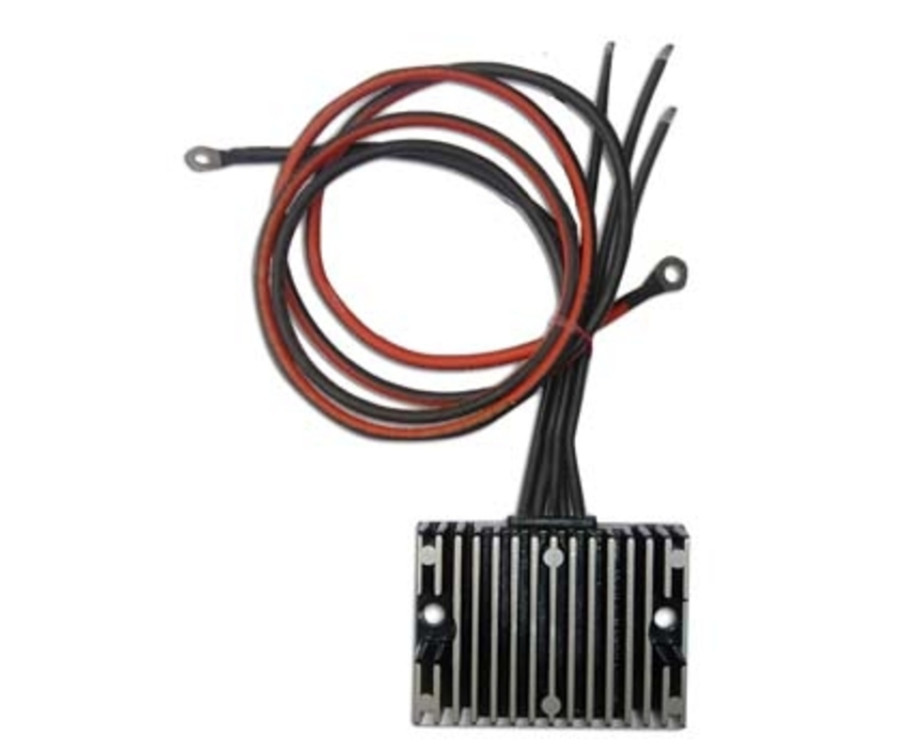 Régulateur TECNIUM by DZE - 1078947