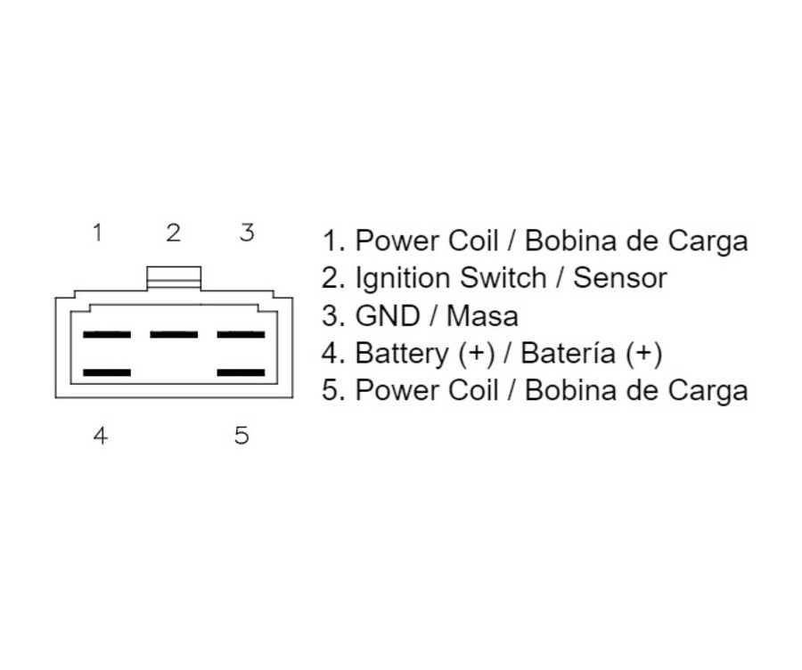 Régulateur TECNIUM by DZE - 1121397