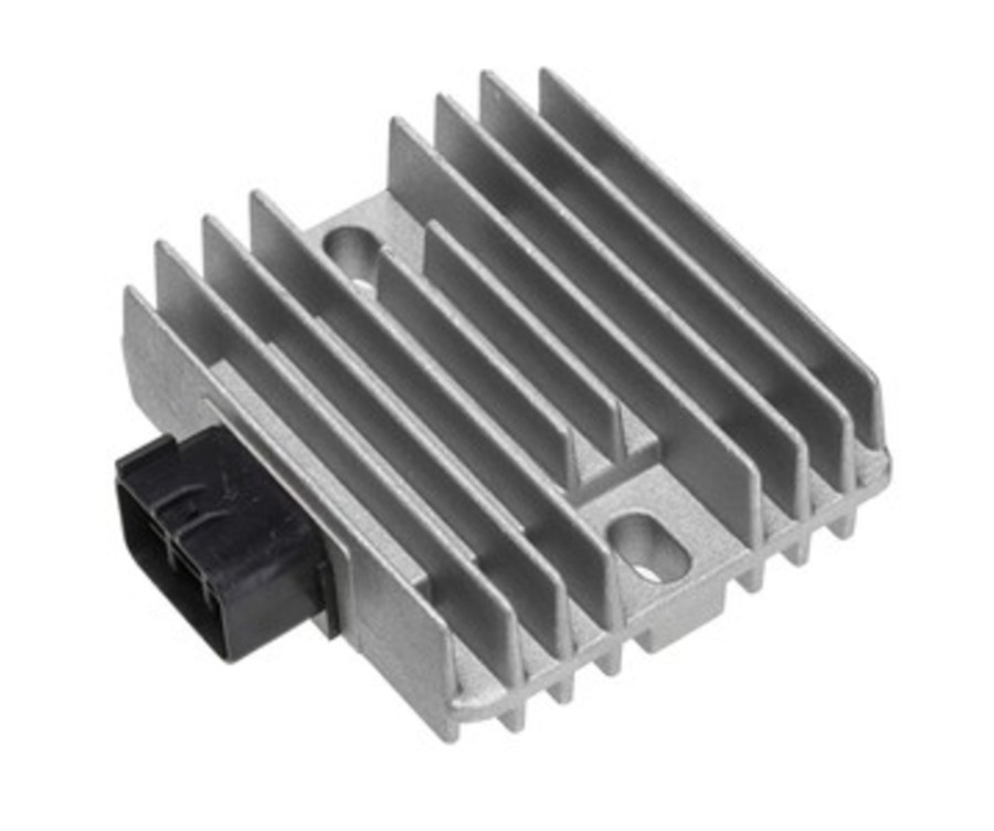 Régulateur TECNIUM by DZE - 1078950