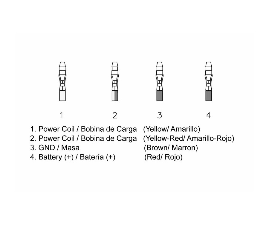 Régulateur TECNIUM by DZE - 1080541
