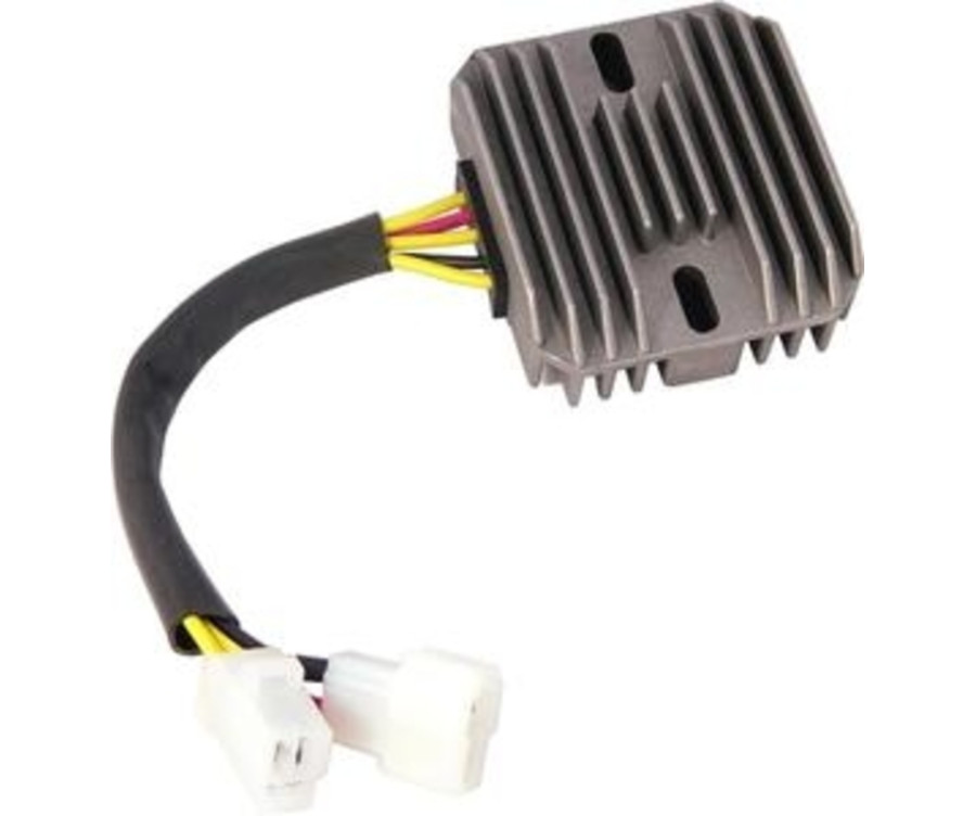 Régulateur TECNIUM by DZE - 1078953