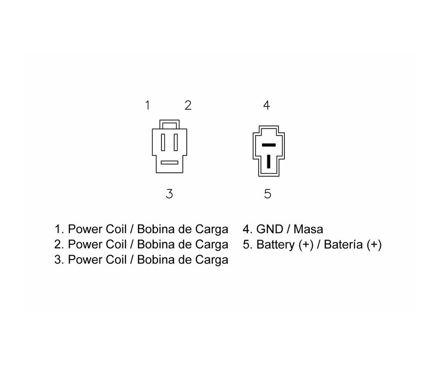 Régulateur TECNIUM by DZE - 1078953