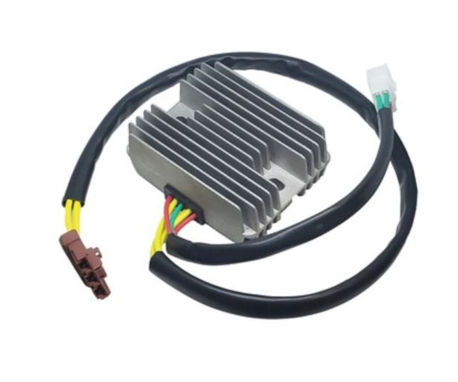 Régulateur TECNIUM by DZE - 1078962