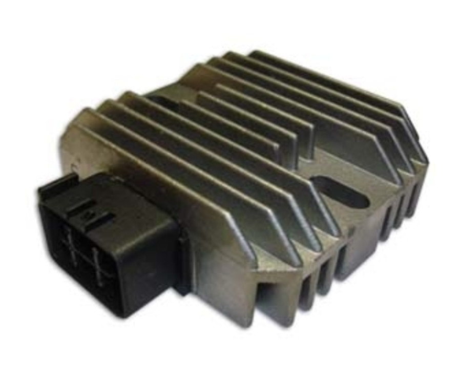 Régulateur TECNIUM by DZE - 1078952