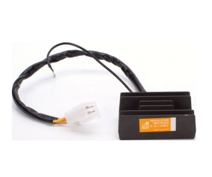 Régulateur TOURMAX - Suzuki GN125 - 1080120