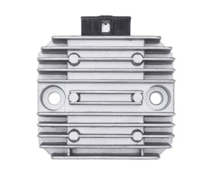 Régulateur TECNIUM by DZE - 1080538