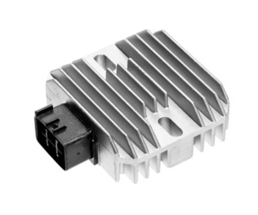 Régulateur TECNIUM by DZE - 1080555