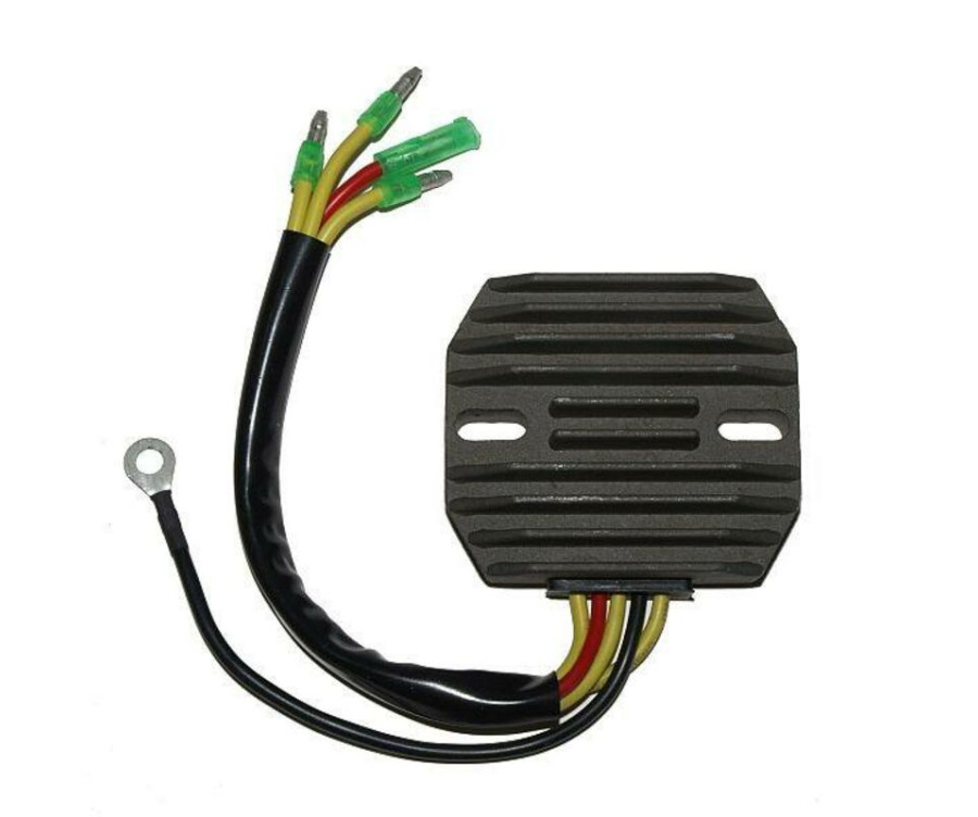 Régulateur ELECTROSPORT - Suzuki GS - 1077890