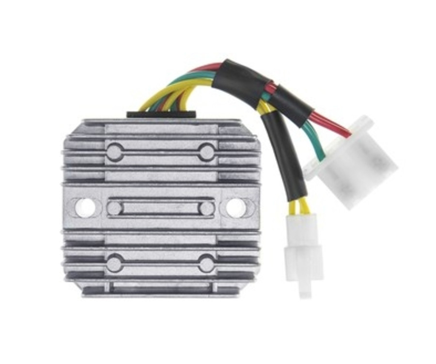 Régulateur TECNIUM by DZE - 1078935