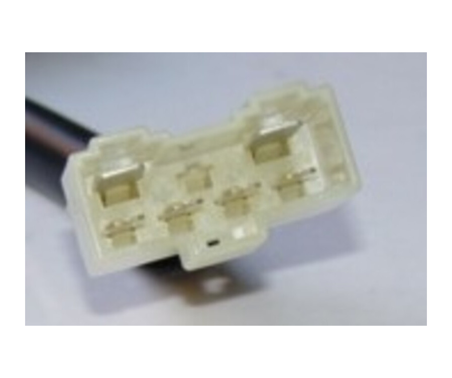 Régulateur TOURMAX - Kawasaki Ninja ZX-9R - 1078294