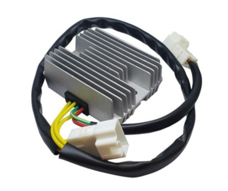 Régulateur TECNIUM by DZE - 1078964