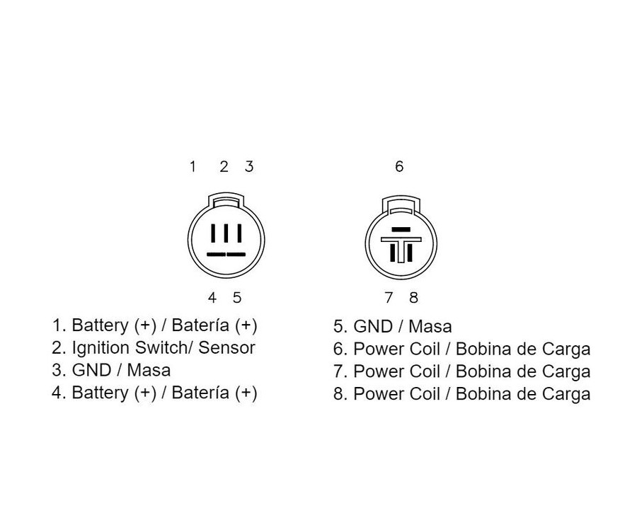 Régulateur TECNIUM by DZE - 1080581