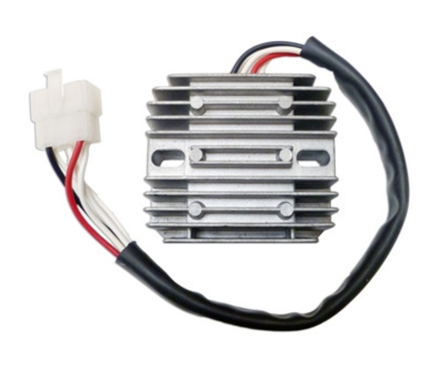 Régulateur TECNIUM by DZE - 1080586