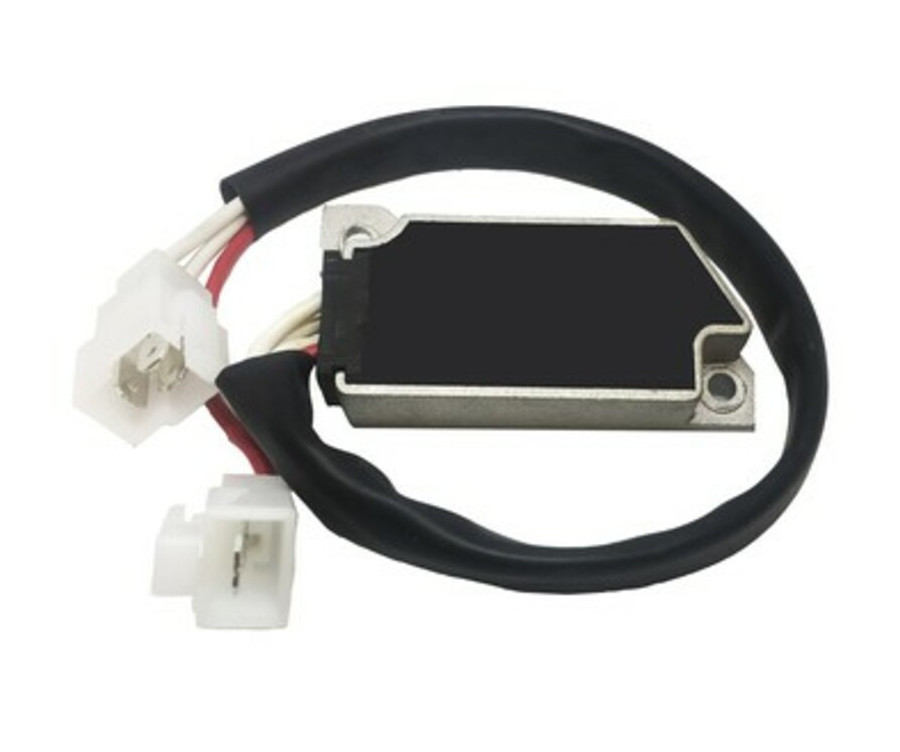 Régulateur TECNIUM by DZE - 1078957