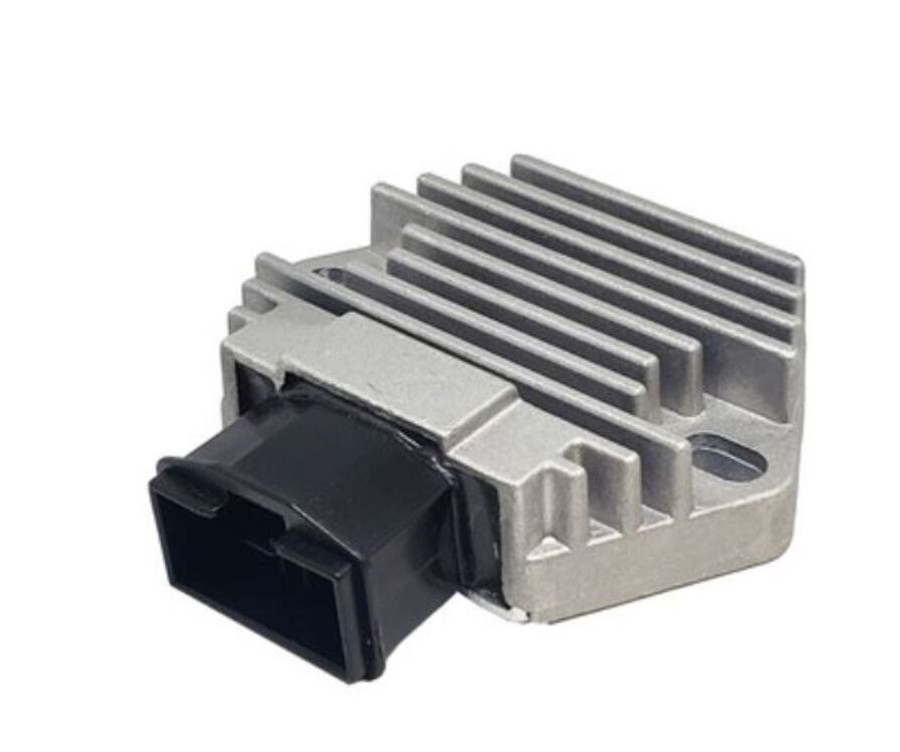 Régulateur TECNIUM by DZE - 1078949