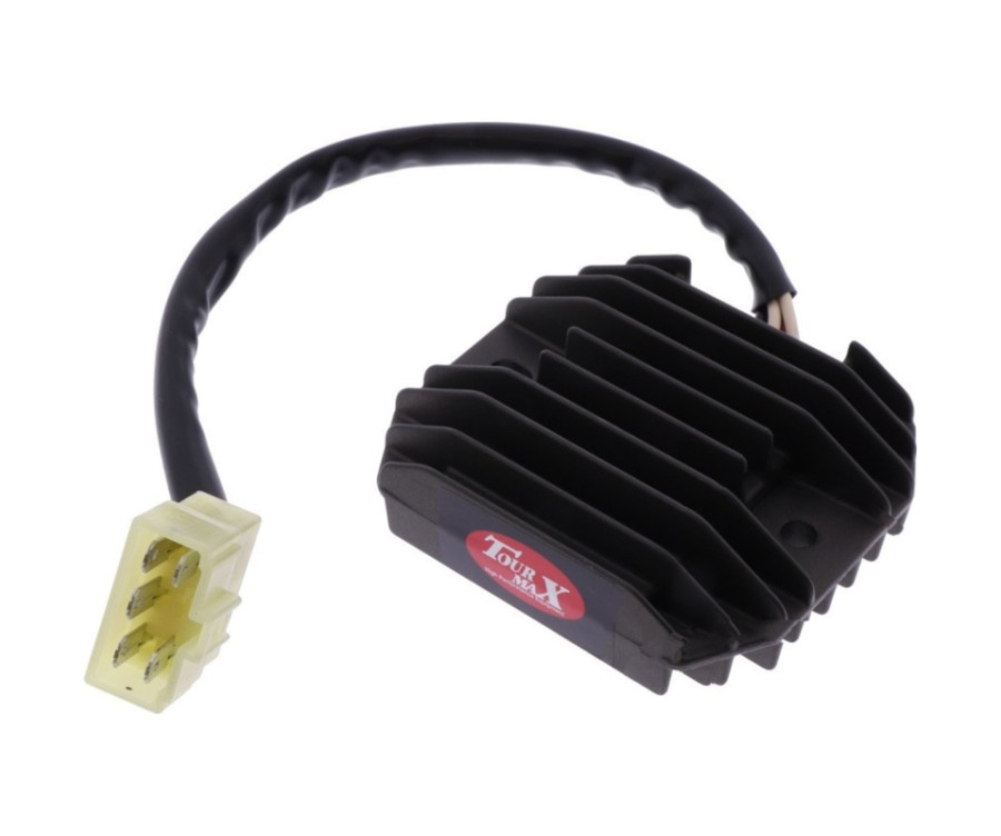 Régulateur TOURMAX - Yamaha FZS600 Fazer - 1080108