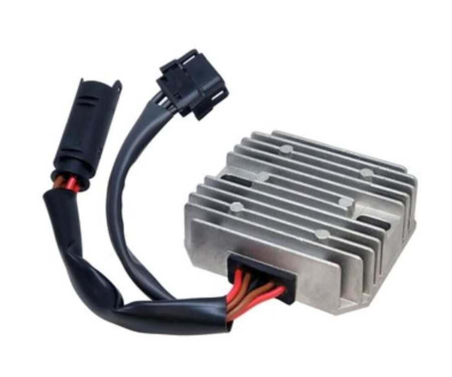 Régulateur TECNIUM by DZE - 1078961