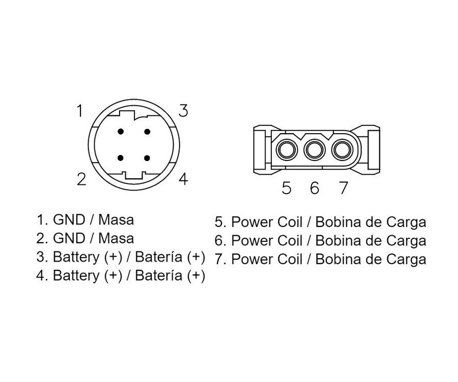 Régulateur TECNIUM by DZE - 1078961