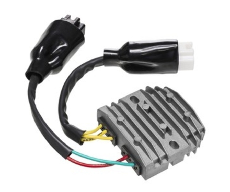 Régulateur TECNIUM by DZE - 1080566