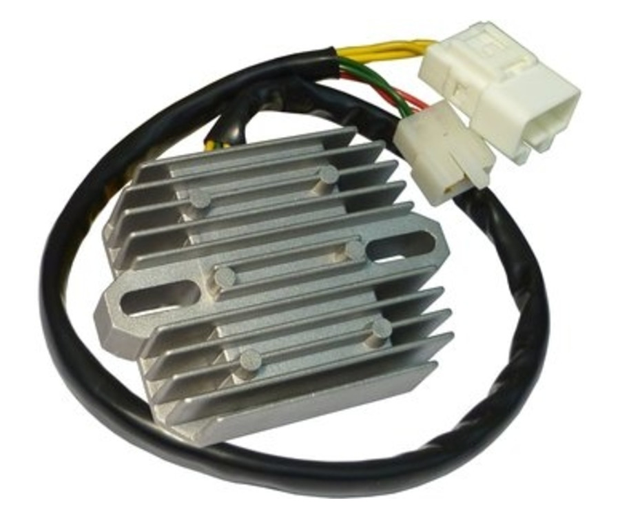 Régulateur TECNIUM by DZE - 1080563