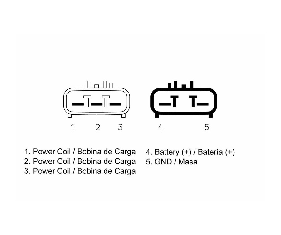 Régulateur TECNIUM by DZE - 1080571